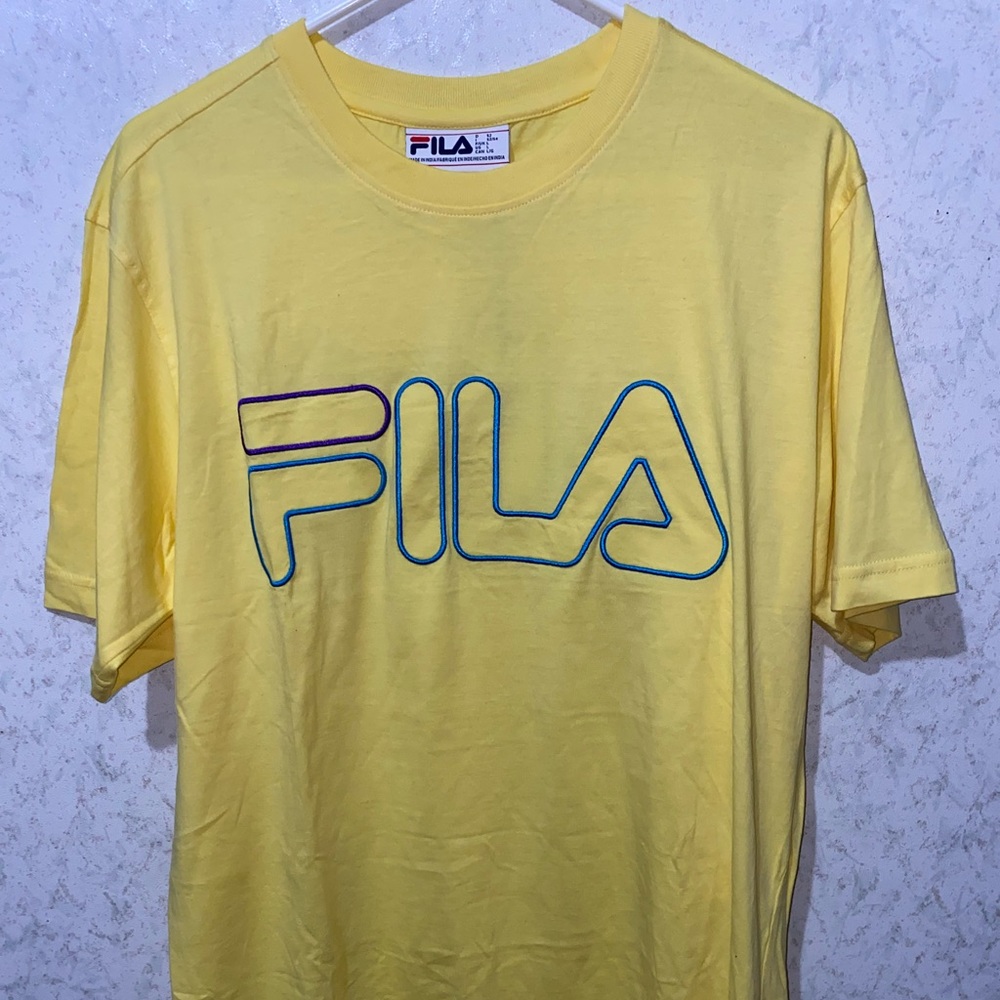 Fila t-shirt